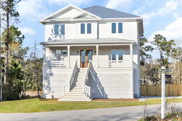 Tilyou Homes
