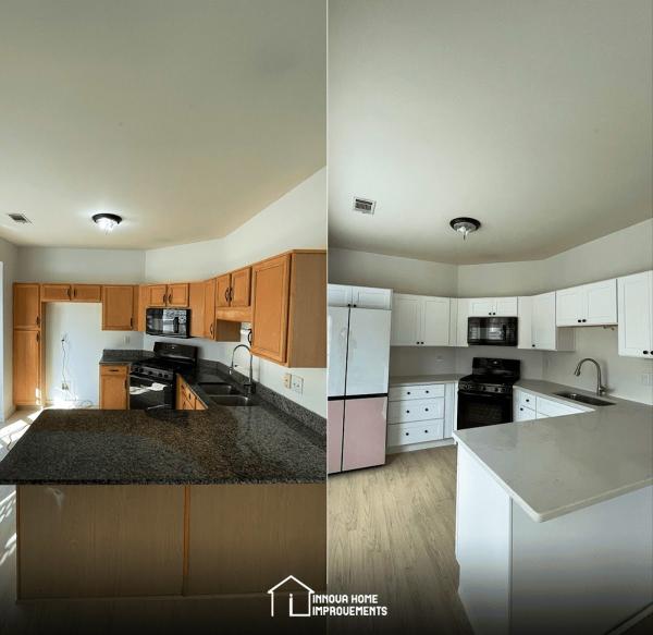 Innova Home Improvements LLC