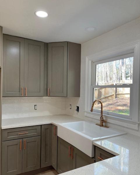 Innova Home Improvements LLC