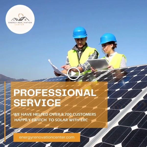 Energy Renovation Center