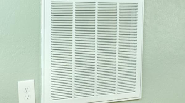 Worry Free Air Duct Cleaners