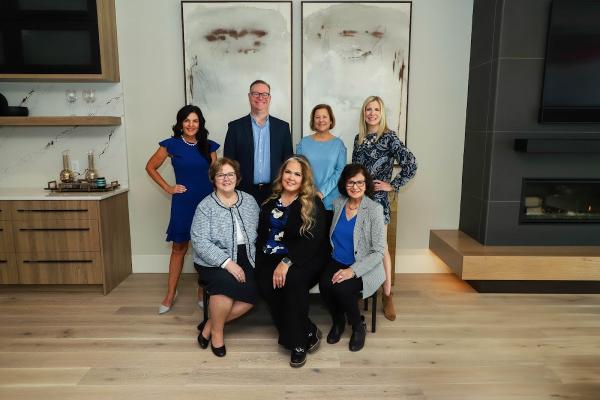 The RTG Team-Coldwell Banker Gundaker
