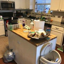 Maryson's Cleaning Services