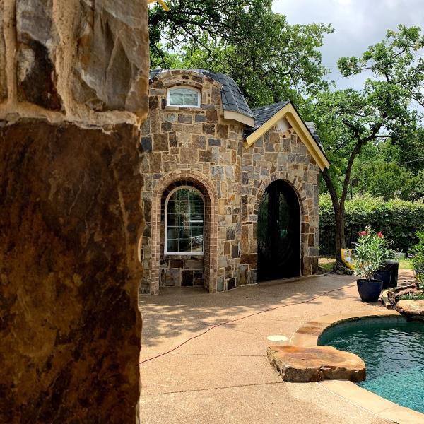 Efren Masonry