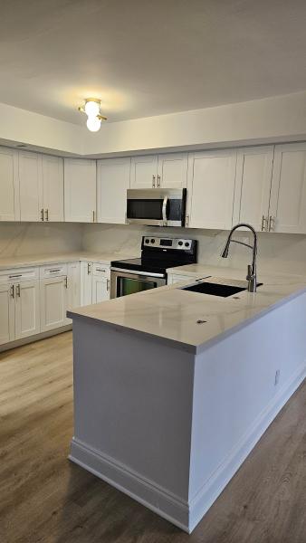 Armando Gonzalez Remodeling Inc.