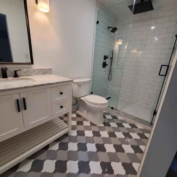 Armando Gonzalez Remodeling Inc.