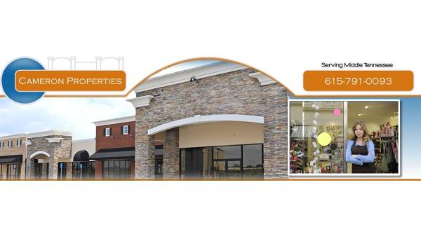 Cameron Properties