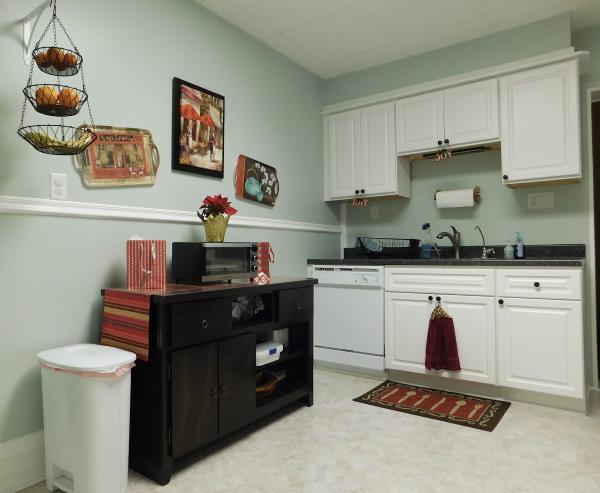 Pristine Finish Painting