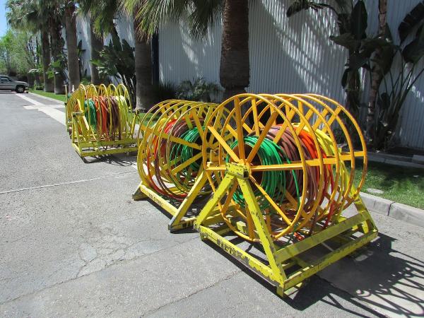 Lyden Electric