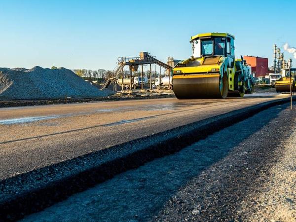 Hammett Asphalt Paving Inc
