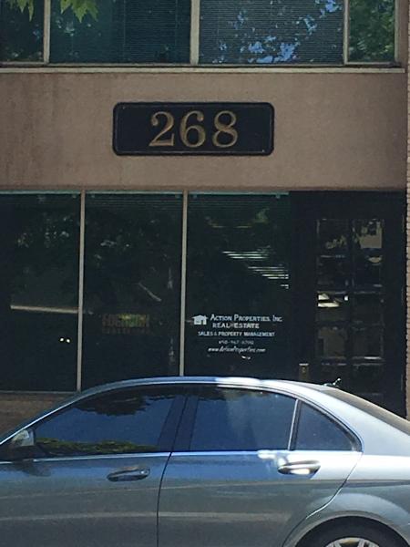 Action Properties Sales & Management