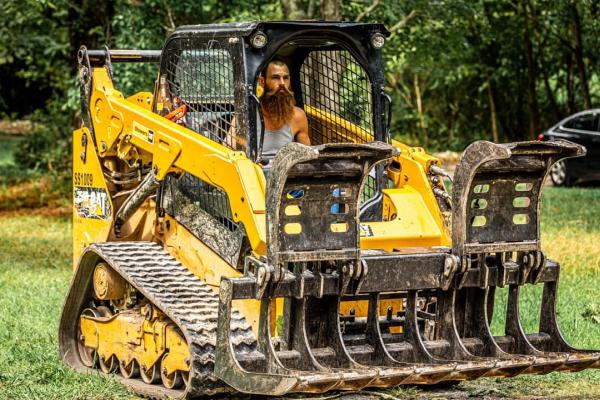 Lumberjacks Tree Service
