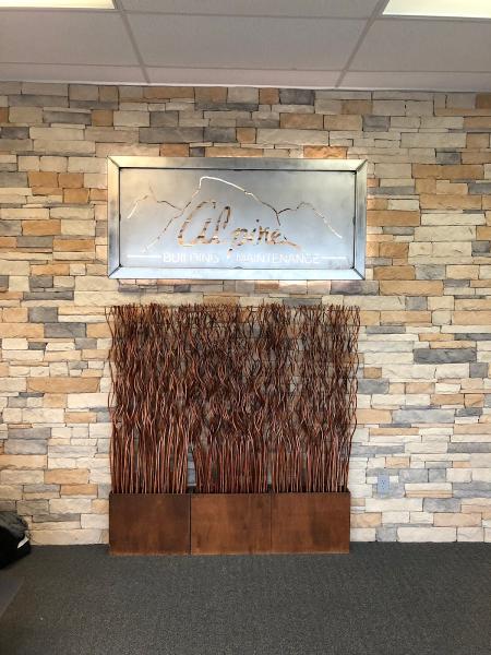 Alpine Building Maintenance & Supply