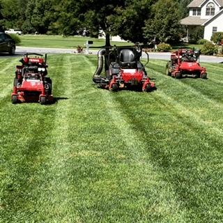 Behm's Lawn Care