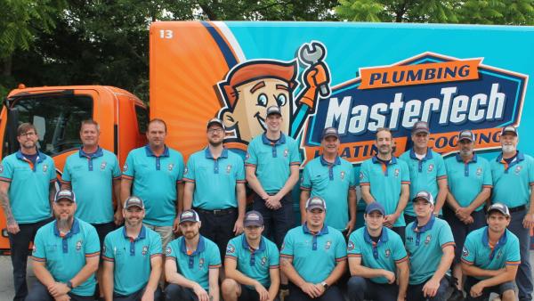 Mastertech Plumbing