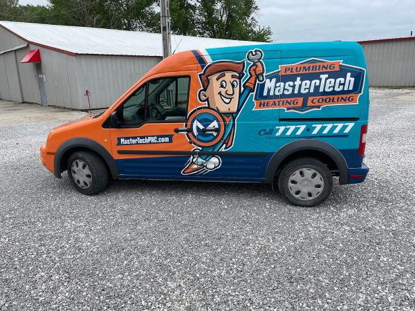 Mastertech Plumbing