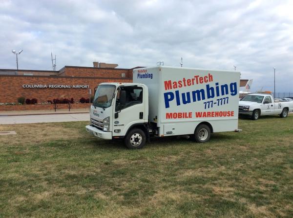 Mastertech Plumbing