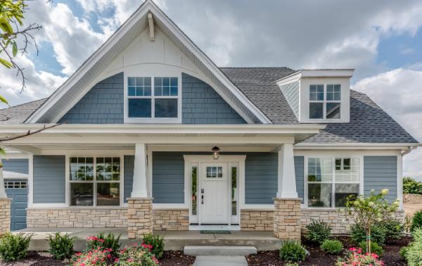 Greenway Exteriors