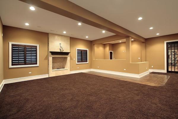 Trademark Construction & Kitchen and Bath Showroom