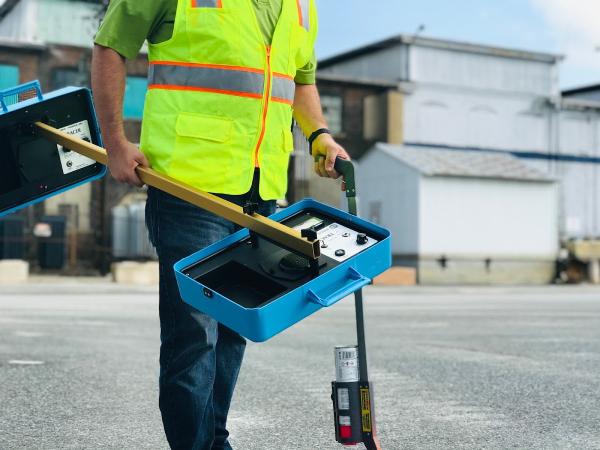 Trinity Subsurface LLC