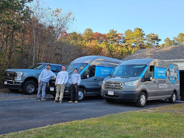 8th Bend Plumbing