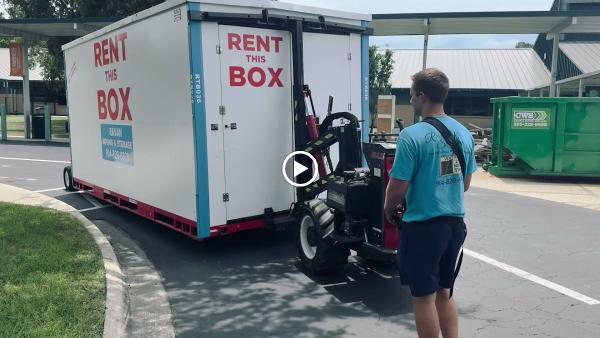 Ravan Moving and Storage Inc