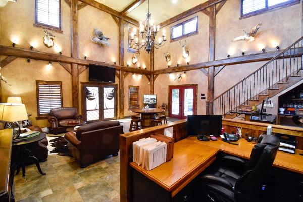 Greenscape Associates Llc.