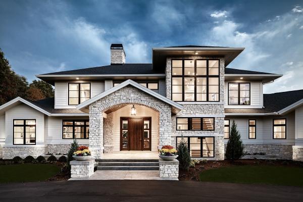 Visbeen Architects