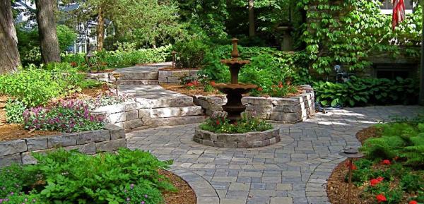 Heins Nursery
