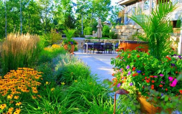 Heins Nursery