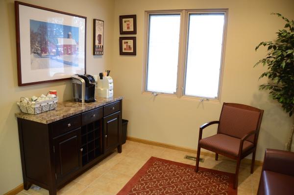 Joel Ward Homes