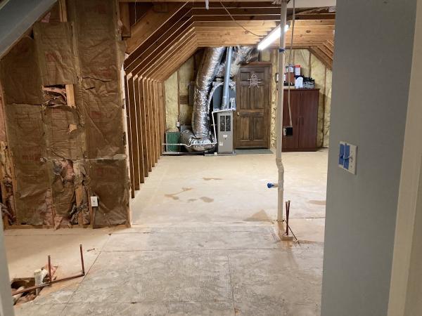Clean Slate Demolition