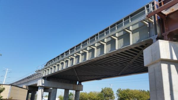 Industrial Fence Inc