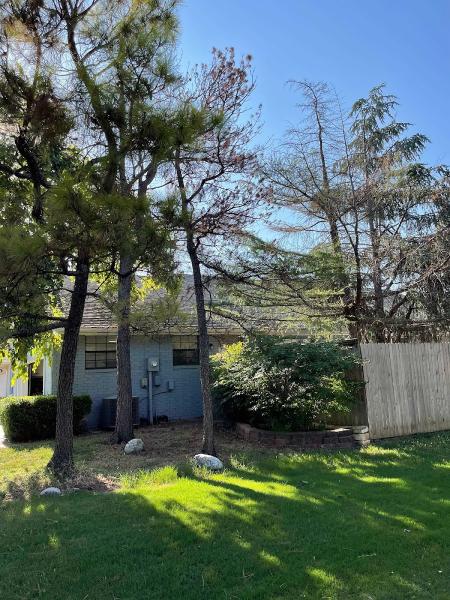 LGC Tree Service