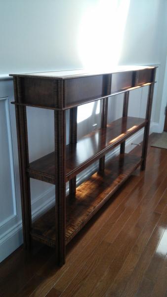 Harvest Moon Woodworking
