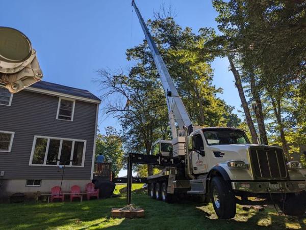 CES Property Service LLC