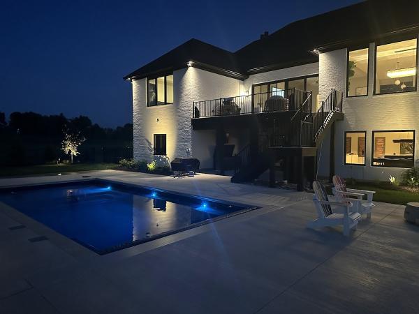 J Squared Outdoor Living & Lighting