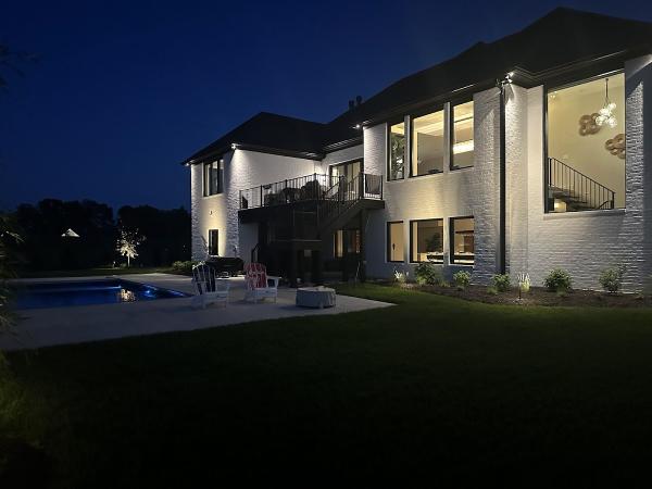 J Squared Outdoor Living & Lighting