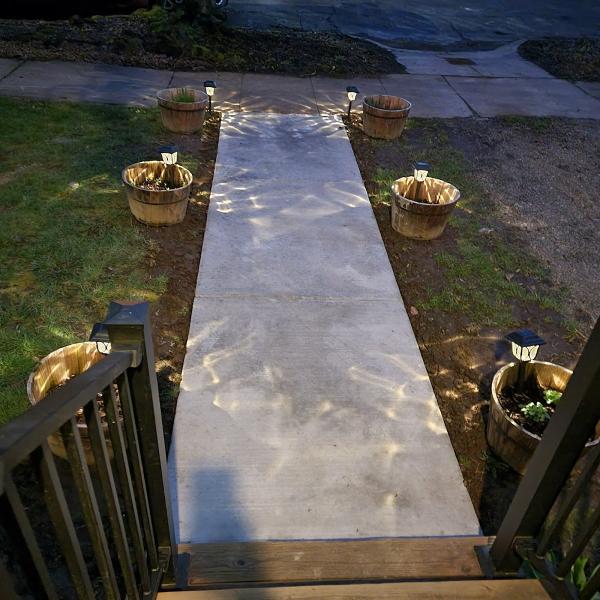 ST Concrete LLC
