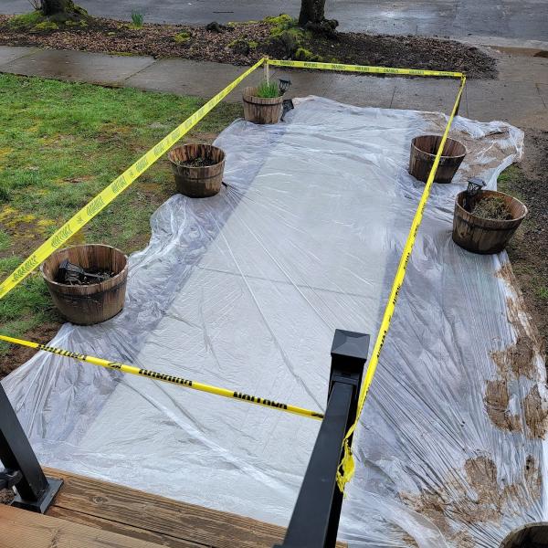 ST Concrete LLC