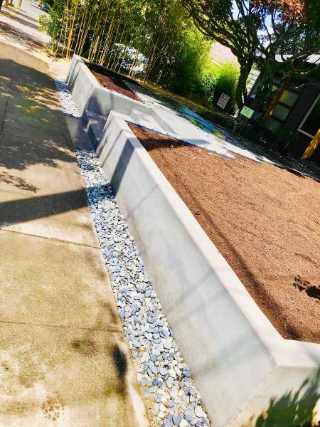 ST Concrete LLC
