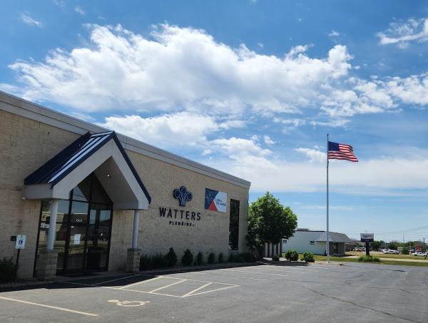 Watters Plumbing