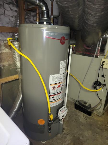 Kouprey Plumbing Solutions