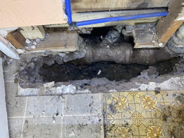 Kouprey Plumbing Solutions