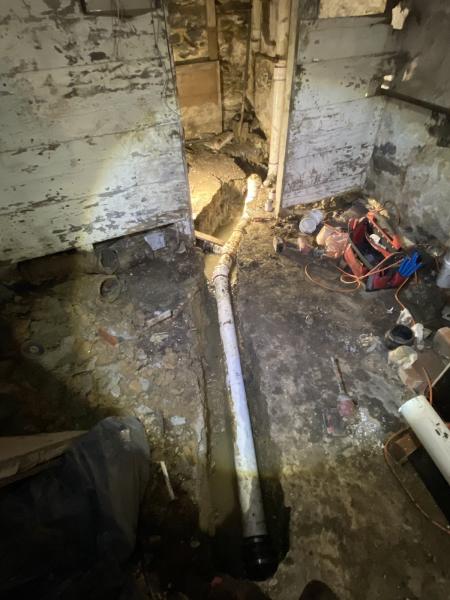 Kouprey Plumbing Solutions
