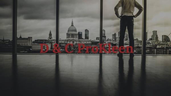 D&C Prokleen