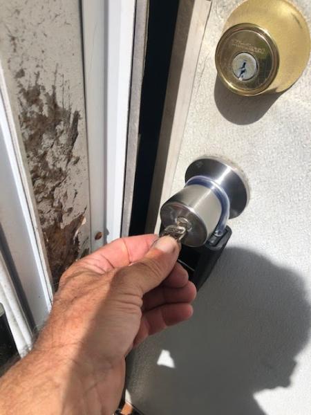 Jax Locksmith Shop