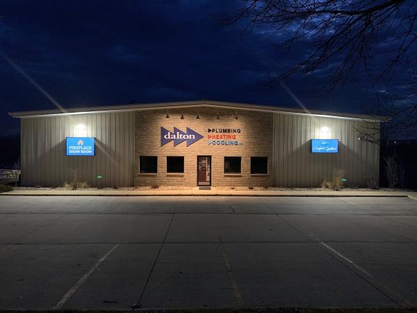 Dalton Plumbing