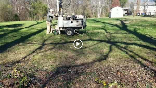 Jim Hartman Septic Tank Service