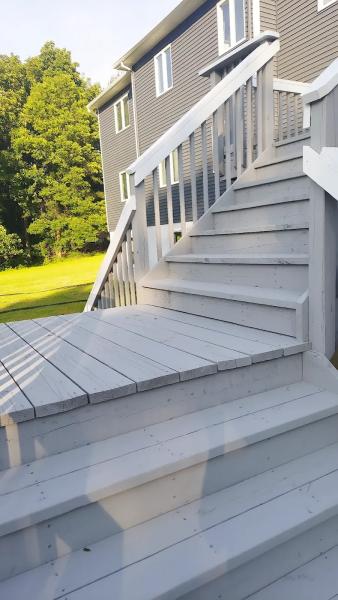 AAA Painting & Powerwashing